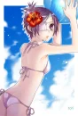 Chrome Dokuro