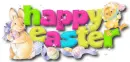 Happy Easter