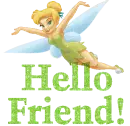 hello friend