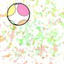 girly ball
