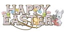 happy easter