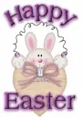 Happy Easter
