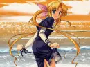 anime girl