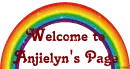 Welcome to Anjielyn's Page