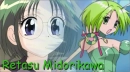 Retasu Midorikawa