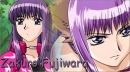Zakuro Fujiwara