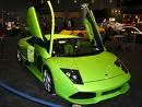 lamborghini