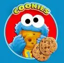 cookie monster