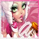 Avatar bunny
