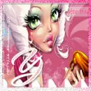 sexy bunny icon