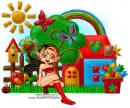 Bright Fairy