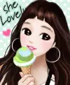 girl