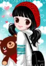 girl