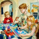 Happy Mother Day
