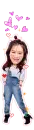 son ye jin [personal taste]