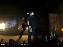 MCR Kiss