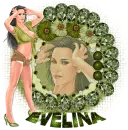 Name Evelina.