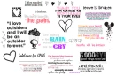 emo collage