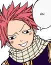 Natsu