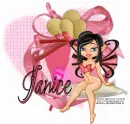 Heart Fairy