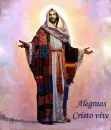 Â¡Cristo vive!