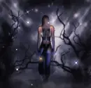 She Walks Alone