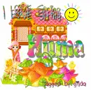 iLove Spring...Huma