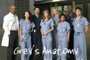 Grey's Anatomy