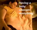 Being Pregnant