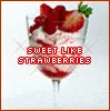 Sweet like Strawberries