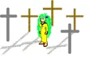 Cross girl !?