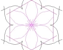Spiral Flower