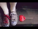 old trainers