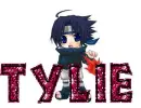 Sasuke Chibi Name