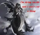 dying inside