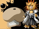 bleach