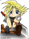 FINAL FANTASY 