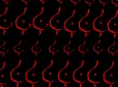 Abstract Black Layout