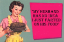 Farted 