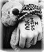 I miss you