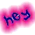 hey