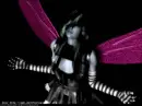 faery with dragonfly wings