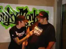 funky monkey