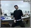 dorks