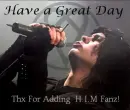 Ville valo Have A Great Day