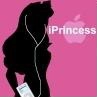 iprincess aurora sleeping beauty briar rose ipod