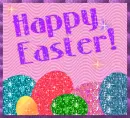 Happy Easter!