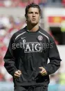 cristiano die geile sau