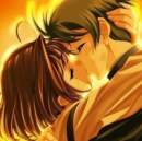 anmie kiss