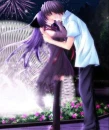 anime love